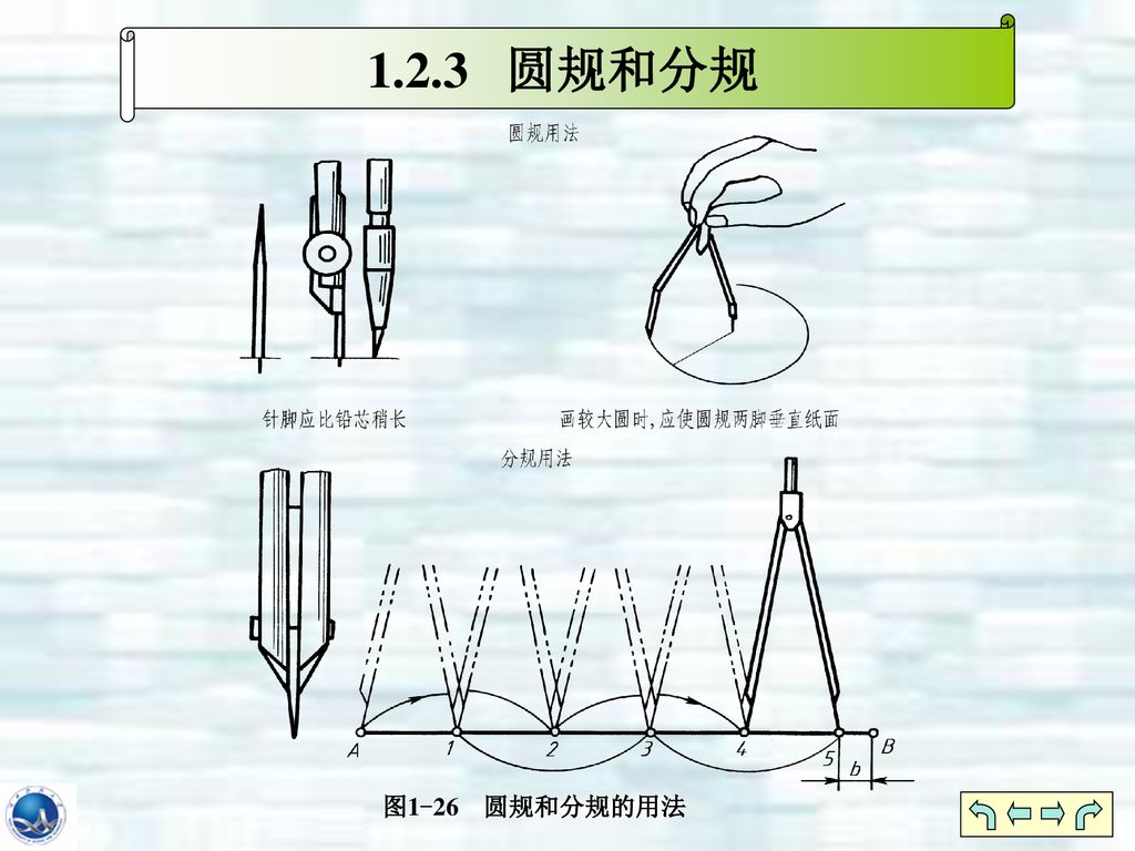 1 国家标准《技术制图》和《机械制图 1.